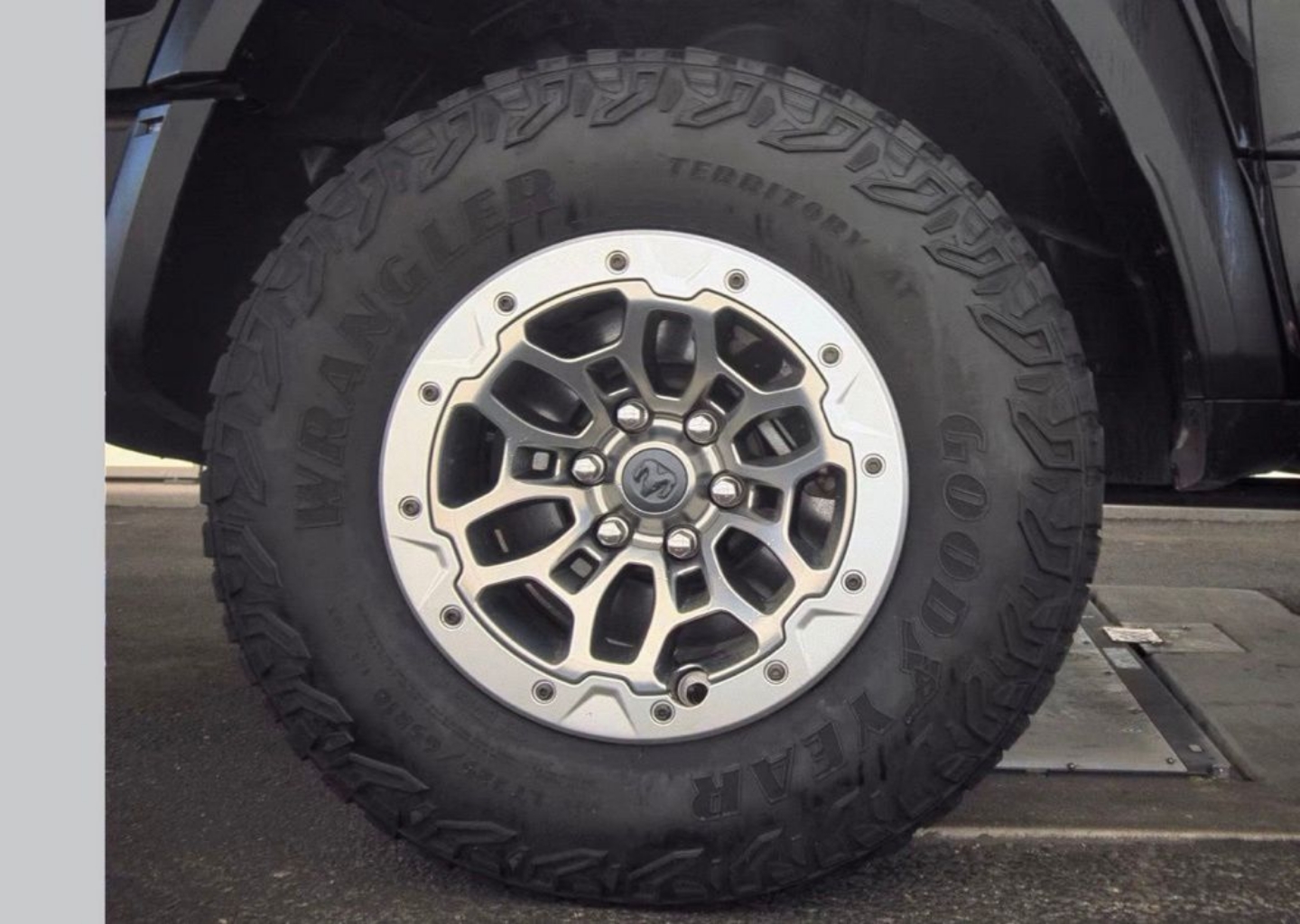 ram ram 1500 pickup 2025 1C6SRFUP8SN645629 image ram ram 1500 pickup 2025 1C6SRFUP8SN645629 image